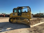 Used Komatsu Dozer